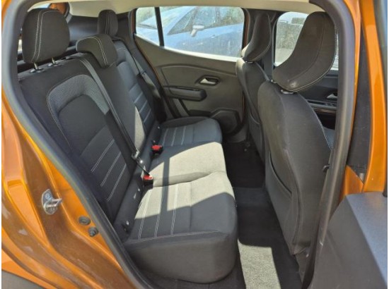 2023 Dacia Sandero III Stepway Expression+