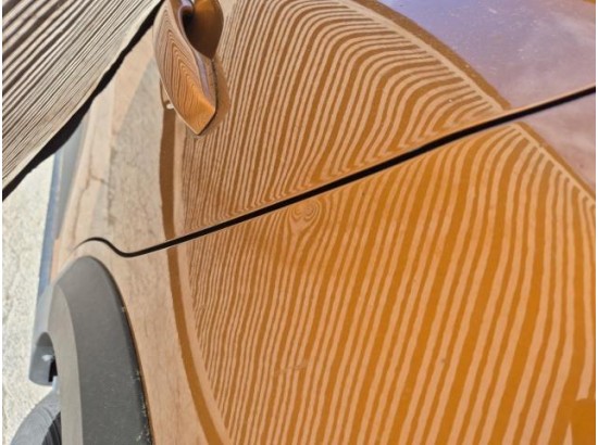 2023 Dacia Sandero III Stepway Expression+