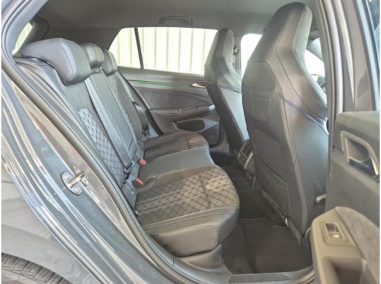 2025 Volkswagen Golf VIII Lim. 1.5 TSI 110 kW R-Line