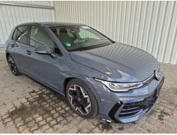 2025 Volkswagen Golf VIII Lim. 1.5 TSI 110 kW R-Line