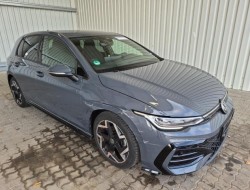 2025 Volkswagen Golf VIII Lim. 1.5 TSI 110 kW R-Line