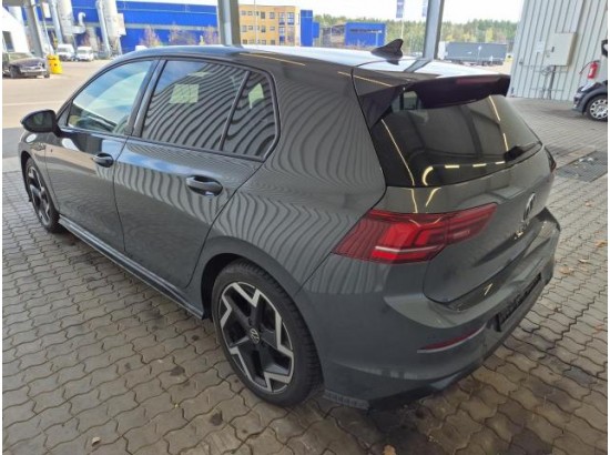 2025 Volkswagen Golf VIII Lim. 1.5 TSI 110 kW R-Line