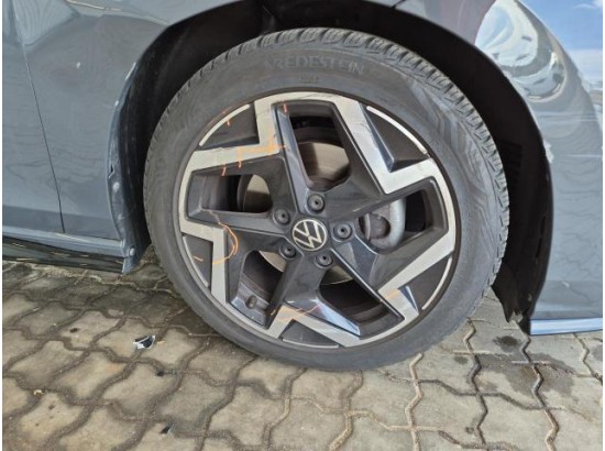 2025 Volkswagen Golf VIII Lim. 1.5 TSI 110 kW R-Line