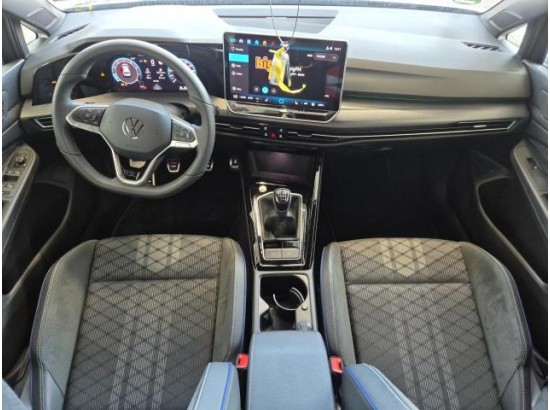 2025 Volkswagen Golf VIII Lim. 1.5 TSI 110 kW R-Line