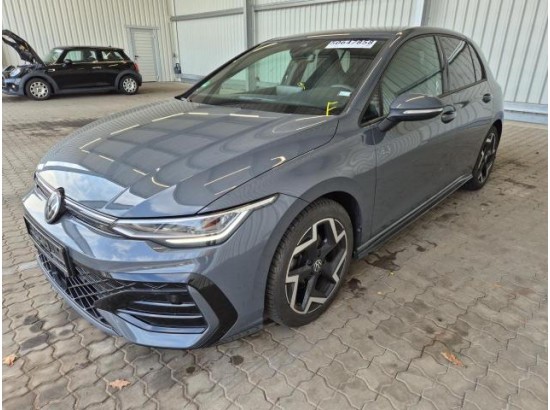 2025 Volkswagen Golf VIII Lim. 1.5 TSI 110 kW R-Line