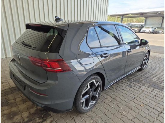 2025 Volkswagen Golf VIII Lim. 1.5 TSI 110 kW R-Line