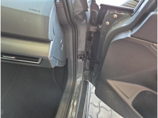 2025 Volkswagen Golf VIII Lim. 1.5 TSI 110 kW R-Line