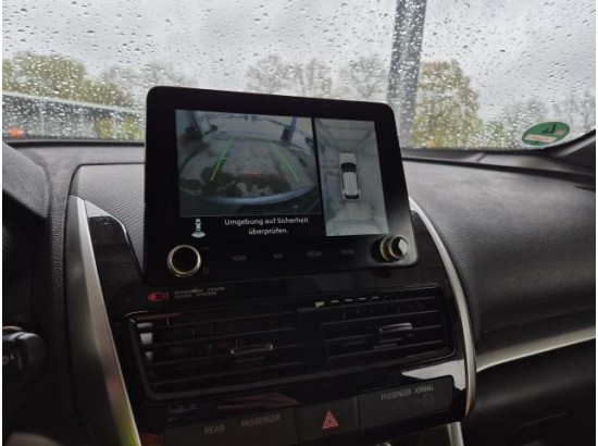 2024 Mitsubishi Eclipse Cross Plus Select Hybrid 4WD