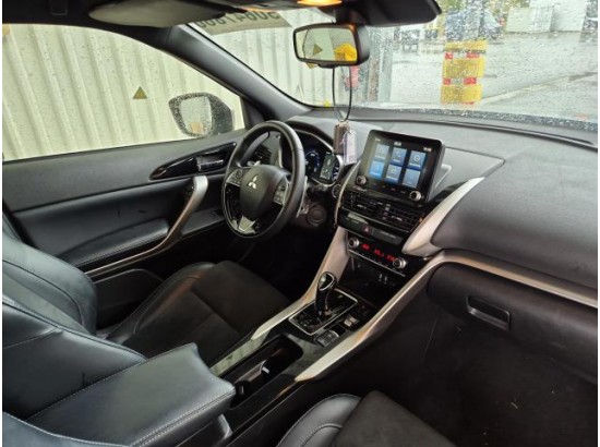 2024 Mitsubishi Eclipse Cross Plus Select Hybrid 4WD