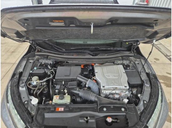 2024 Mitsubishi Eclipse Cross Plus Select Hybrid 4WD