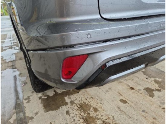 2024 Mitsubishi Eclipse Cross Plus Select Hybrid 4WD