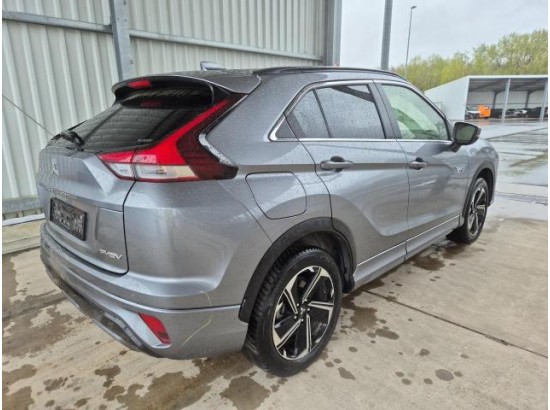 2024 Mitsubishi Eclipse Cross Plus Select Hybrid 4WD