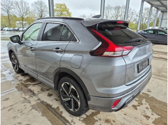 2024 Mitsubishi Eclipse Cross Plus Select Hybrid 4WD