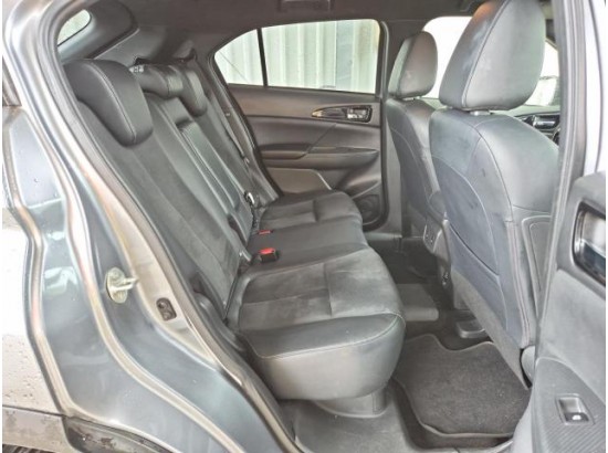 2024 Mitsubishi Eclipse Cross Plus Select Hybrid 4WD