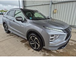 2024 Mitsubishi Eclipse Cross Plus Select Hybrid 4WD