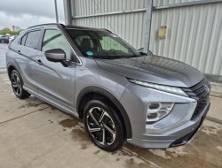 2024 Mitsubishi Eclipse Cross Plus Select Hybrid 4WD