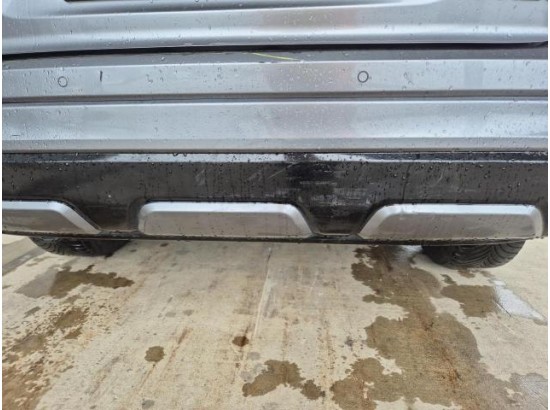 2024 Mitsubishi Eclipse Cross Plus Select Hybrid 4WD