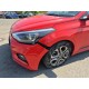 2019 Hyundai i20 Style