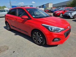 2019 Hyundai i20 Style