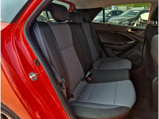 2019 Hyundai i20 Style
