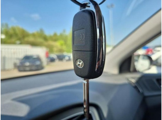 2019 Hyundai i20 Style