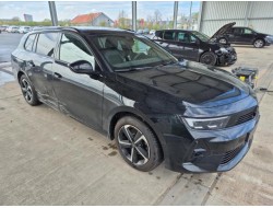 2025 Opel Astra L Sports Tourer GS 2025 Opel Astra L Sports Tourer GS