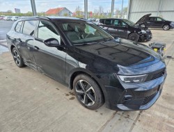 2025 Opel Astra L Sports Tourer GS