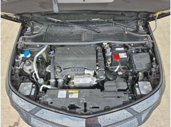 2025 Opel Astra L Sports Tourer GS