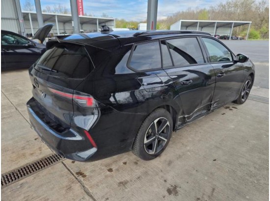 2025 Opel Astra L Sports Tourer GS