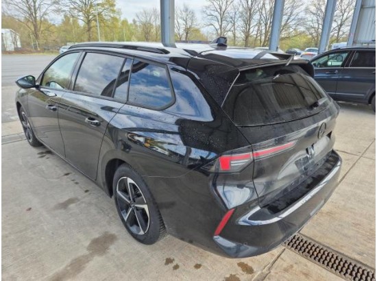 2025 Opel Astra L Sports Tourer GS