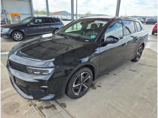 2025 Opel Astra L Sports Tourer GS