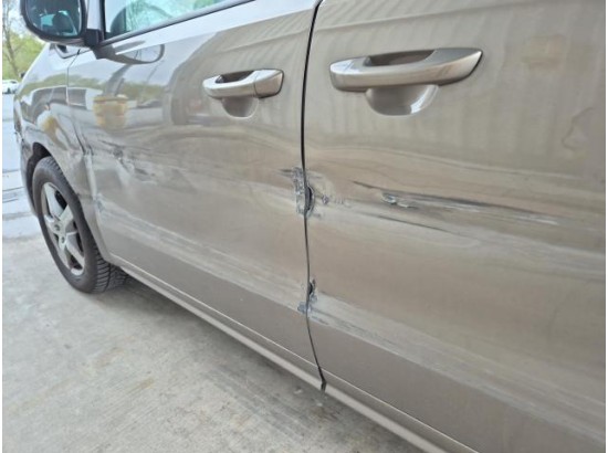 2016 Seat Alhambra Connect