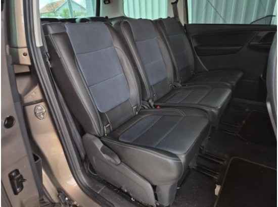 2016 Seat Alhambra Connect