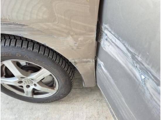 2016 Seat Alhambra Connect