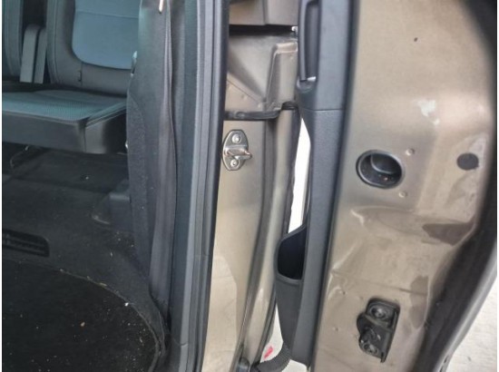 2016 Seat Alhambra Connect