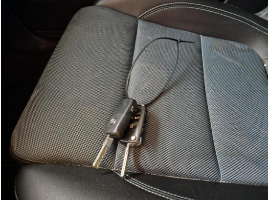 2016 Seat Alhambra Connect