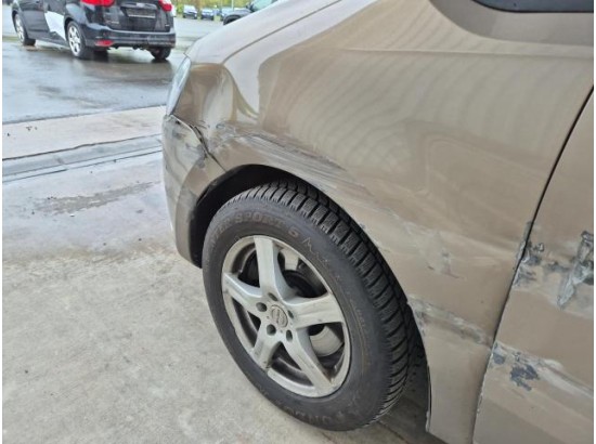 2016 Seat Alhambra Connect