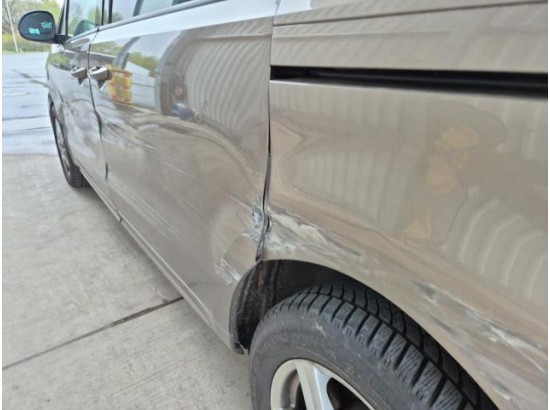 2016 Seat Alhambra Connect