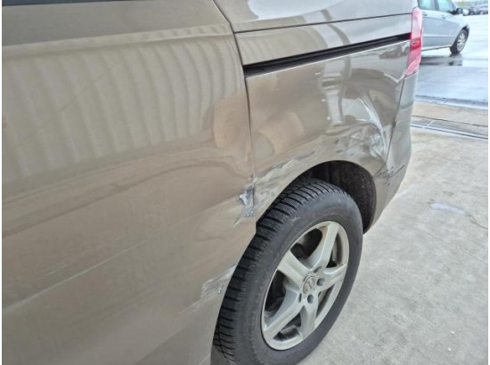 2016 Seat Alhambra Connect