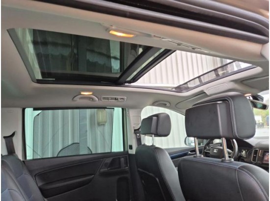 2016 Seat Alhambra Connect