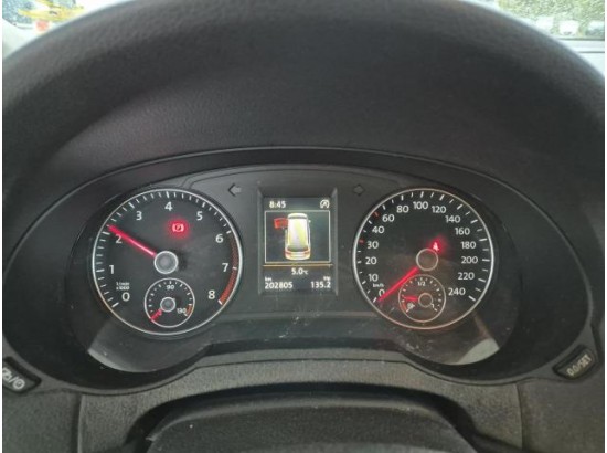 2016 Seat Alhambra Connect