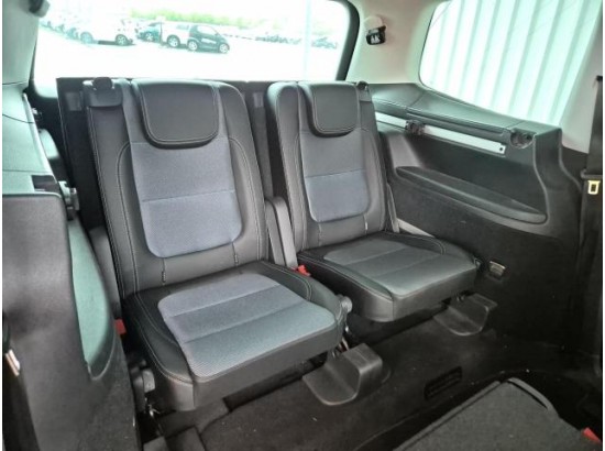 2016 Seat Alhambra Connect