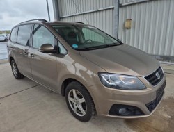 2016 Seat Alhambra Connect