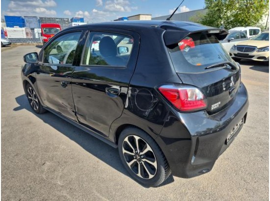 2021 Mitsubishi Space Star 1.2