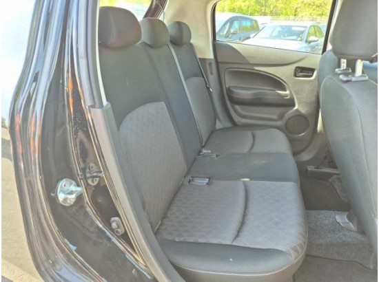 2021 Mitsubishi Space Star 1.2