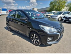 2021 Mitsubishi Space Star 1.2