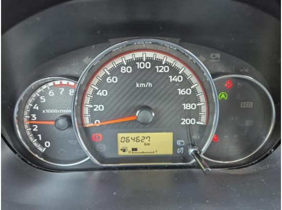 2021 Mitsubishi Space Star 1.2