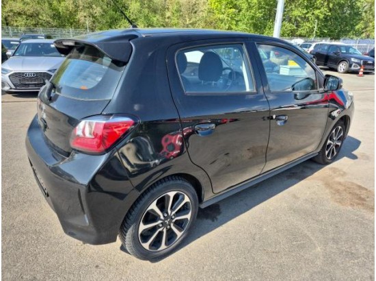 2021 Mitsubishi Space Star 1.2