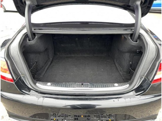 2015 Mercedes-Benz S -Klasse Coupe S 63 AMG