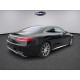 2015 Mercedes-Benz S -Klasse Coupe S 63 AMG